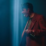 G-Eazy Instagram - Handsome devil 🎃
