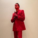 G-Eazy Instagram - Handsome devil 🎃