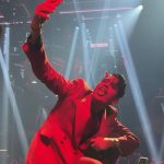 G-Eazy Instagram - Handsome devil 🎃