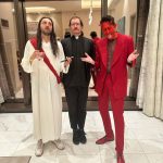 G-Eazy Instagram - Handsome devil 🎃