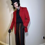 G-Eazy Instagram - 🍫🍫🍫 Mr. Wonka: “Don’t forget what happened to the man who suddenly got everything he wanted.” Charlie Bucket: “What happened?” Mr. Wonka: “He lived happily ever after.”