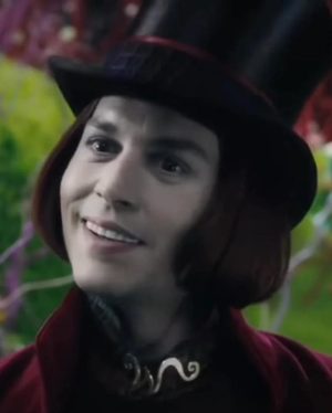 G-Eazy Instagram - 🍫🍫🍫

Mr. Wonka: “Don’t forget what happened to the man who suddenly got everything he wanted.”

Charlie Bucket: “What happened?”

Mr. Wonka: “He lived happily ever after.”