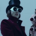 G-Eazy Instagram - 🍫🍫🍫 Mr. Wonka: “Don’t forget what happened to the man who suddenly got everything he wanted.” Charlie Bucket: “What happened?” Mr. Wonka: “He lived happily ever after.”