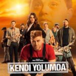 Gökçe Bahadır Instagram - Tüm ekibe buradan tekrar teşekkür ederim.Sizinle birlikte bu filmde çalışmak zevkti🙏 @kendiyolumdafilm