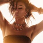 Gökçe Bahadır Instagram -