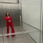 Gökçe Bahadır Instagram - ✖️