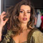 Gökçe Bahadır Instagram - @hamiyetakpinar ☺️ En sevdiğim makyajlardan🌺 #favorite