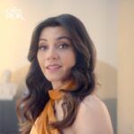 Gökçe Bahadır Instagram - Canım tatlı çektiği anda karşıma çıkan Carte d’Or lezzetlerine tepkisiz kalamadım🙈Bu “tatlı” projede yer aldığım için çok mutluyum.☺️Tüm ekibe çok teşekkürler. #Cartedor #İsviçreÇikolatası #BiTatlılıkYap @cartedorturkiye