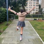 Gökçe Bahadır Instagram – Tüm kadınların Dünya Kadınlar Günü’nü kutluyorum.08.03.2022 Artık daha güzel günlere!