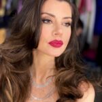 Gökçe Bahadır Instagram -