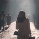 Gökçe Bahadır Instagram - Her sahnesi tüylerimi ürperten bir hikayeydi.Çok çalıştık.Çok yorulduk. 5 Kasım’da @netflixturkiye 5 November 🌟