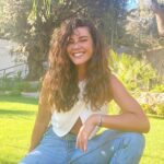 Gökçe Bahadır Instagram - I miss ☀️