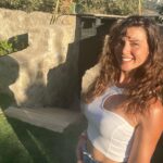 Gökçe Bahadır Instagram - 🌸