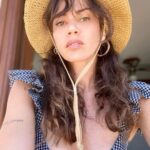 Gökçe Bahadır Instagram - 🌻