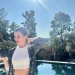 Gökçe Bahadır Instagram - ☀️