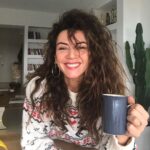 Gökçe Bahadır Instagram - Pazar gibi ☕️