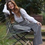 Gökçe Bahadır Instagram - Bonjour ☀️J'aime le soleil .