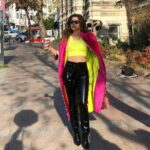 Gökçe Bahadır Instagram - Dünya dans günü kutlu olsun☺️ #foreverdancing ! Fotoğraf kışın yaptığımız bir fotoğraf çekiminden @serhathayri 😘
