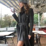 Gökçe Bahadır Instagram - Bir kahve meselesi...