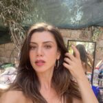 Gökçe Bahadır Instagram - @mesutoner1 ☘️