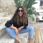 Gökçe Bahadır Instagram - Orijinali için kaydırınız 🤫 Viento Alaçatı Hotel