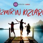 Gökçe Bahadır Instagram - Filmin seti bitti. 💞@kendiyolumdafilm Ve şimdi ben İstanbul’da provalara kaldığı yerden devam ediyorum. @izmirinkizlarimuziklioyun 24 Ocak ‘ta başlıyooo.