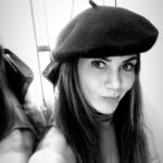 Gökçe Bahadır Instagram – 👀🎩