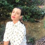 Gökçe Bahadır Instagram – 🍃