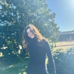 Gökçe Bahadır Instagram - Bir çekim gününden