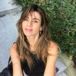Gökçe Bahadır Instagram – Heyyy! #monday #nevergiveup #selfie