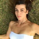 Gökçe Bahadır Instagram - ✨#goodmorning