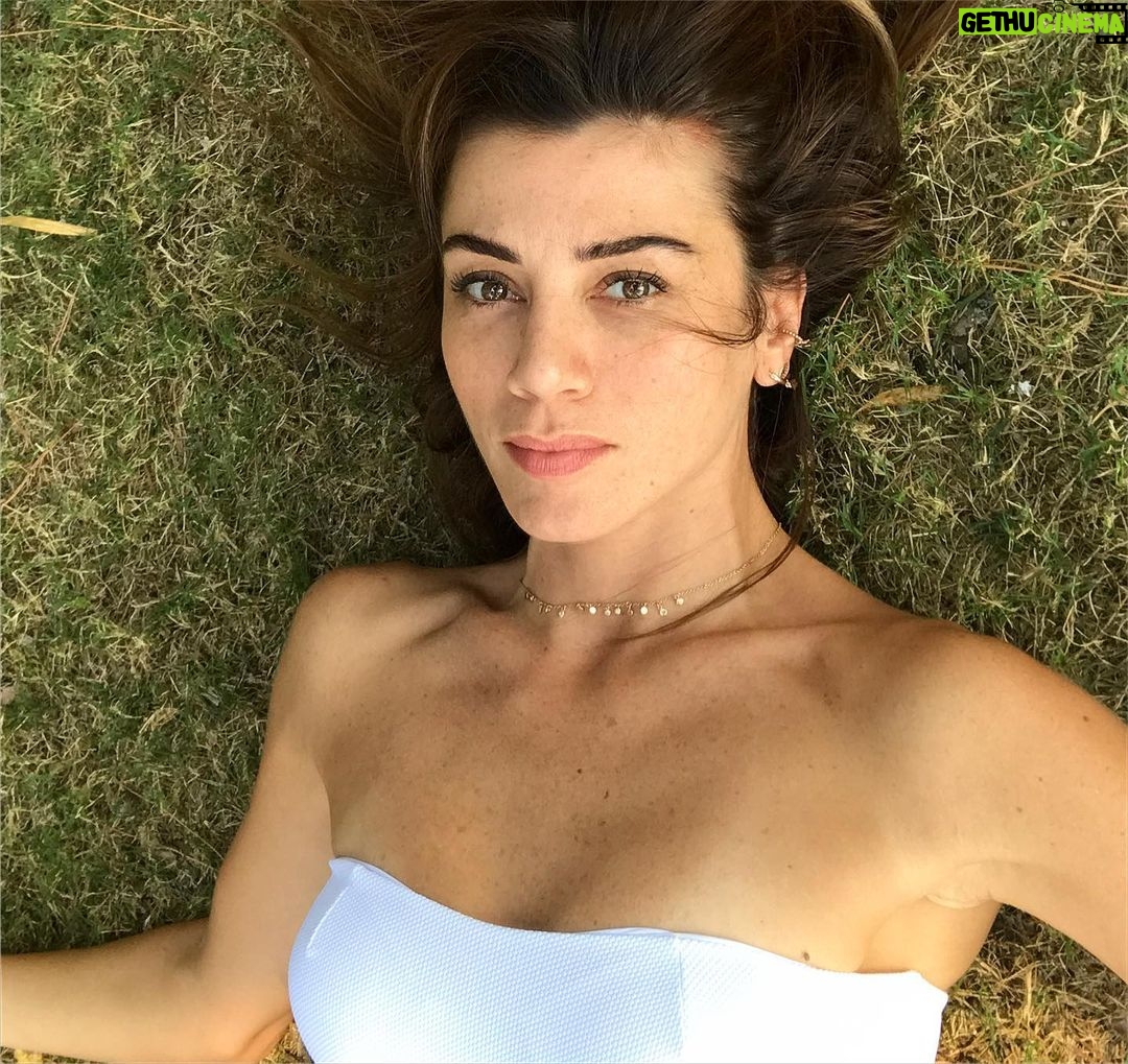 Gökçe Bahadır Instagram - ✨#goodmorning