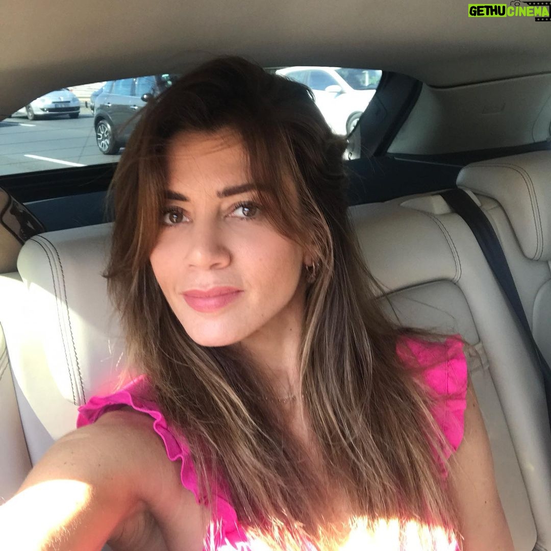Gökçe Bahadır Instagram - Ok monday ☺️ #mondaymotivation