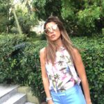 Gökçe Bahadır Instagram - 🧚‍♀️ #makeawish 😉