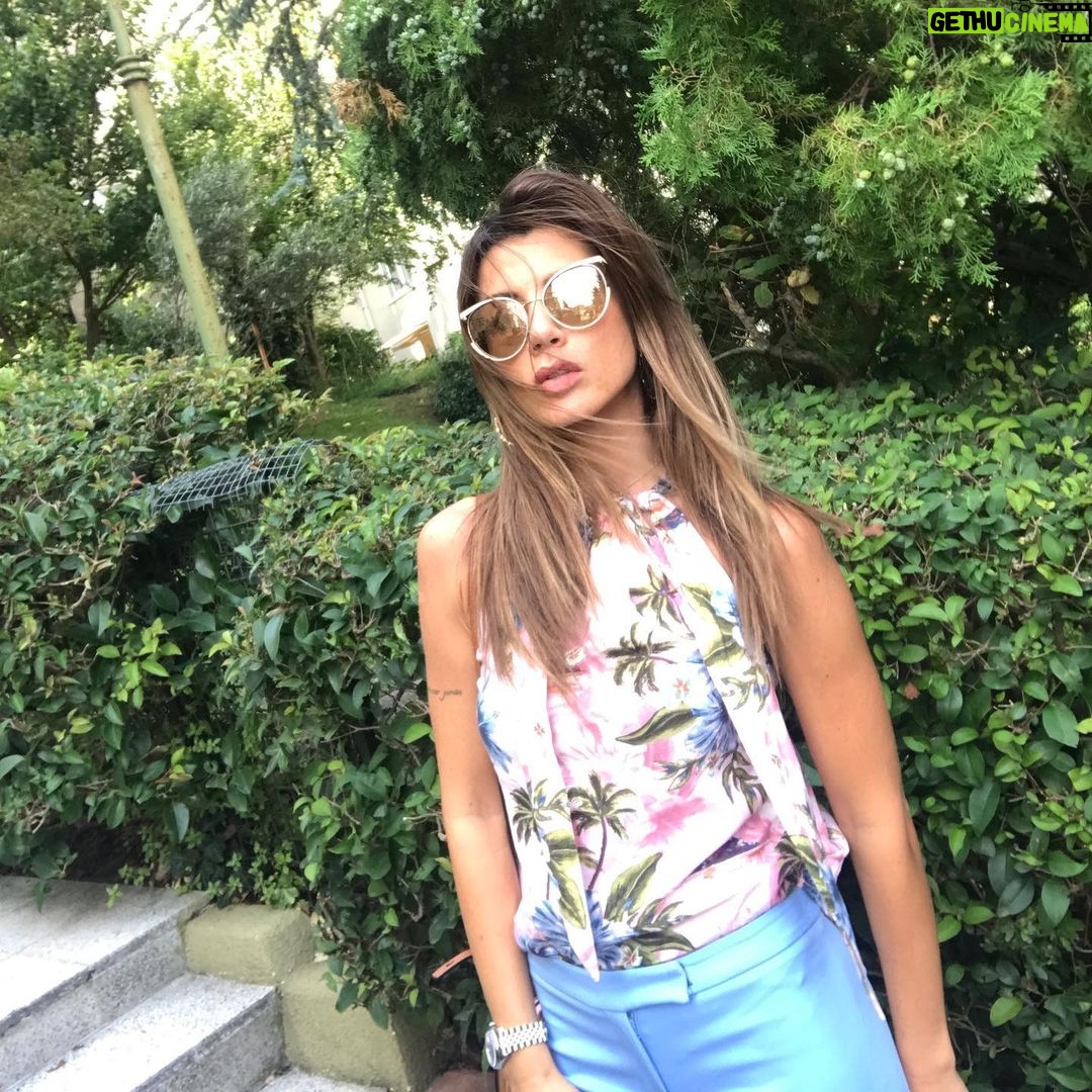 Gökçe Bahadır Instagram - 🧚♀️ #makeawish 😉