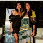 Gökçe Bahadır Instagram - About last night 💫 🧚🏻‍♂️