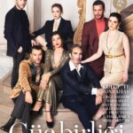 Gökçe Bahadır Instagram - 15 Eylül ‘de Kulüp kapılarını açıyor ! 🙏 @netflixturkiye @zeyntann 💜