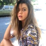 Gökçe Bahadır Instagram - @erhandelen Sen biliyorsun mevzuyu 😉😀