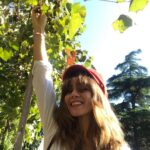 Gökçe Bahadır Instagram – #birpazarhikayesi 🍇☺️