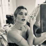 Gökçe Bahadır Instagram - 📸 @gilabenezra