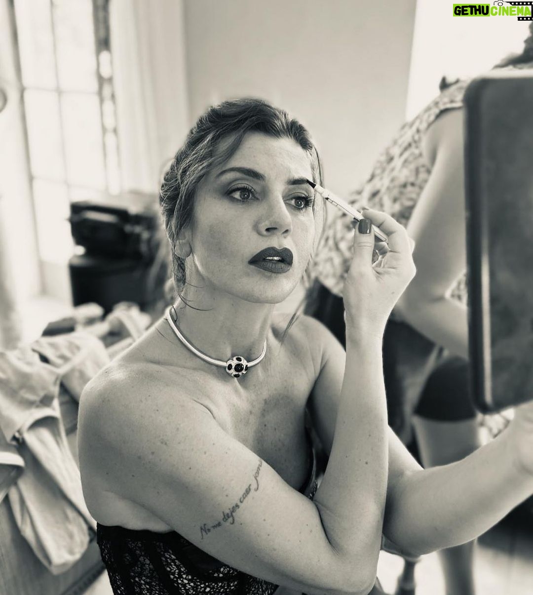 Gökçe Bahadır Instagram - 📸 @gilabenezra