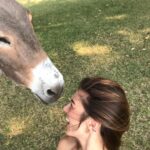 Gökçe Bahadır Instagram - 💚💚💚