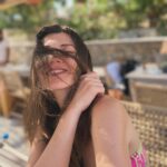 Gökçe Bahadır Instagram - ☺️