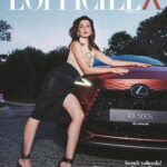 Gökçe Bahadır Instagram - Çok sevdiğimiz başarılı oyuncu @gokce.bhdr ve @lexusturkiye ile bir yol hikayesindeyiz. “Yol ve yolculuk ilk düşündüğümde bana özgürlüğü anımsatıyor. Hele ki daha önce hiç gitmediğim, nereye gittiğini bilmediğim bir yolculuksa beni çok heyecanlandırıyor” diyor kapak kızımız #GökçeBahadır. L’Officiel X #Yolculuk sayımız çok yakında tüm mecralarda! #Lexus #LexusRx500h Yayın Koordinatörü: @meltemaydin_ofc Yayın Direktörü, Moda Direktörü ve Röportaj: @inankirdemir Fotoğraf: @karademirburcu Moda Editörü: @zekiyekaradag_ Saç: @ibrahimzengin Makyaj: @gilabenezra Fotoğraf Asistanı: @ffurkanirmak, @furcantplay Moda Asistanı: @ecealtun_ Mekan için @ritzcarltonistanbul’a özel teşekkürlerimizle!