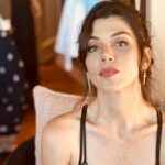 Gökçe Bahadır Instagram - 📸 @gilabenezra