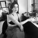 Gökçe Bahadır Instagram - #work
