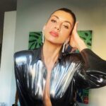 Gökçe Bahadır Instagram - 🌗