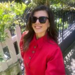 Gökçe Bahadır Instagram - 🐞