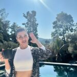 Gökçe Bahadır Instagram - ☀️