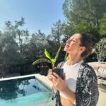Gökçe Bahadır Instagram - ☀️